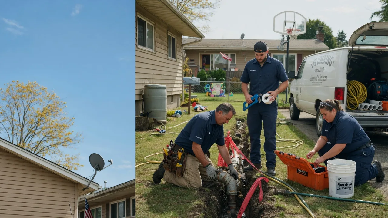 Garbage Disposal Replacement in Aldie, VA near me